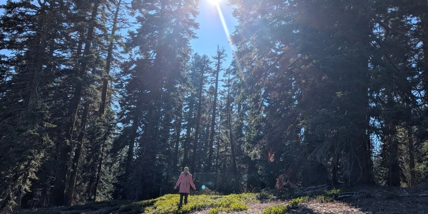 A Green Healing ring and Archangel Raphael helping me heal